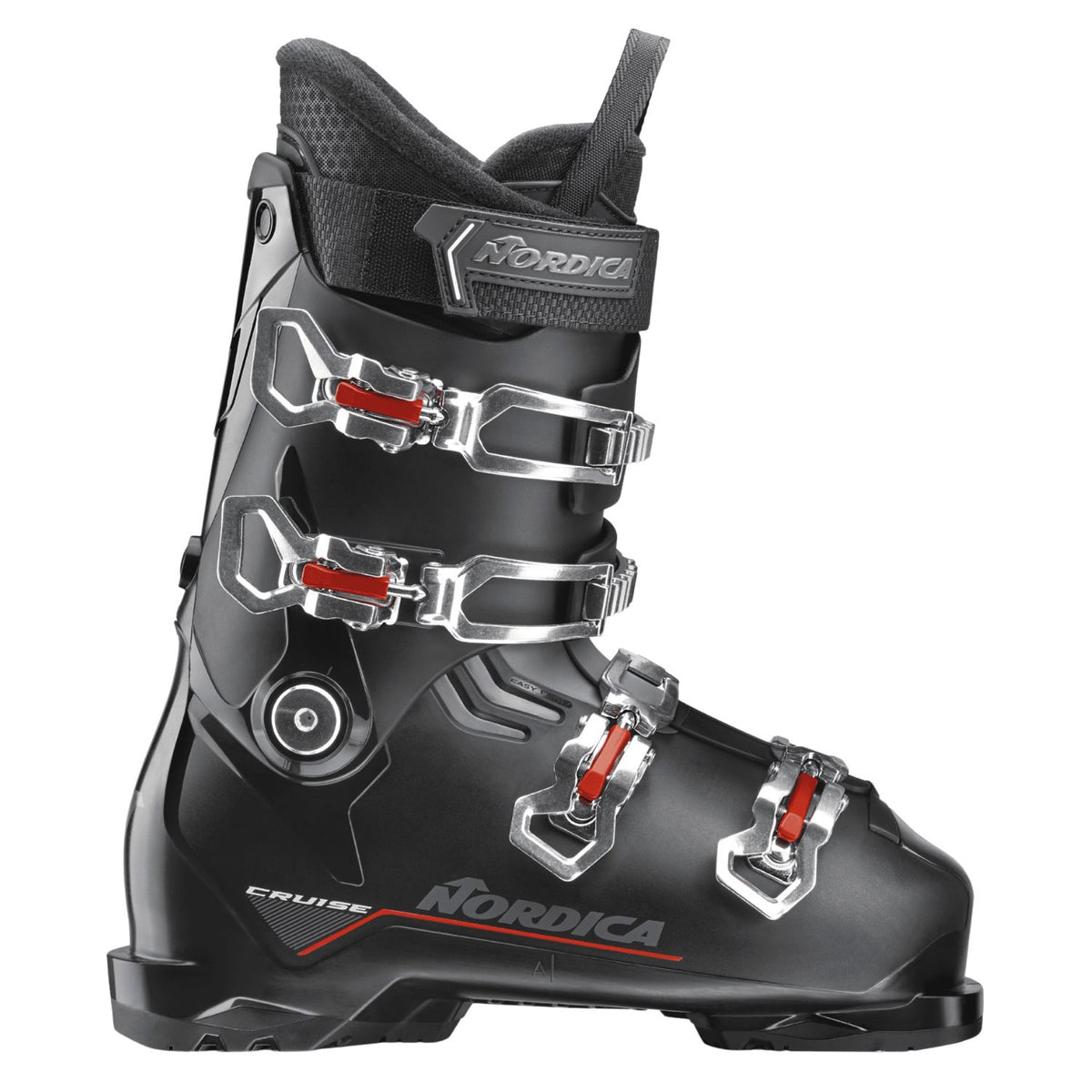 Bottes The Cruise