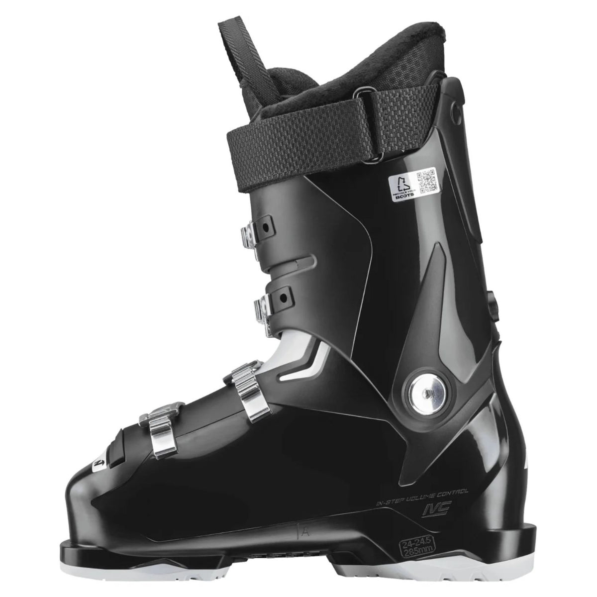 Bottes The Cruise W