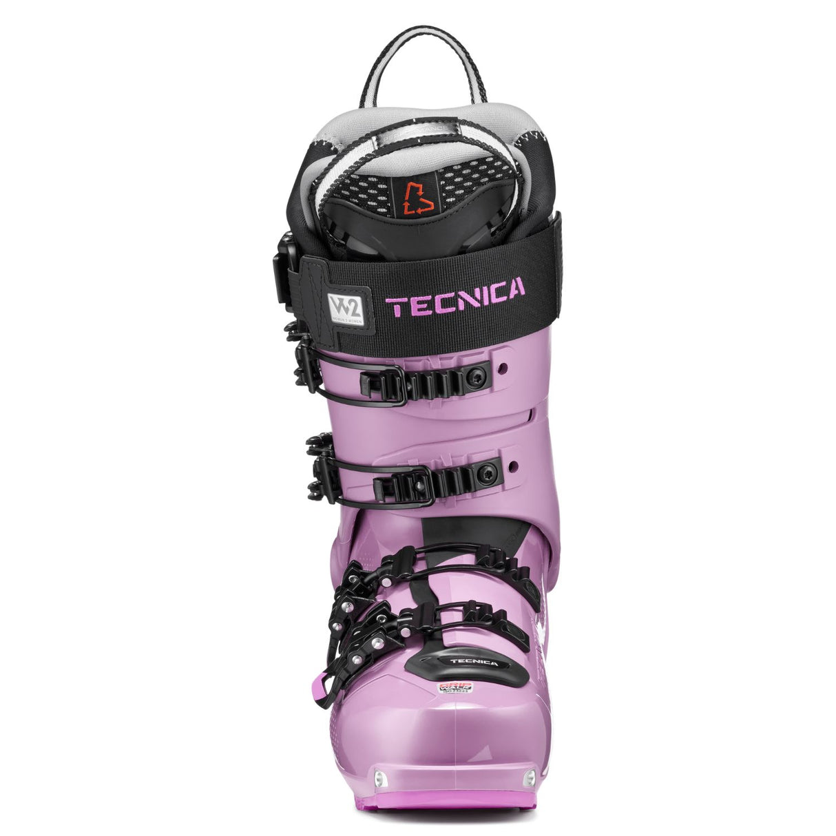Bottes Zero G Decoy 115 W