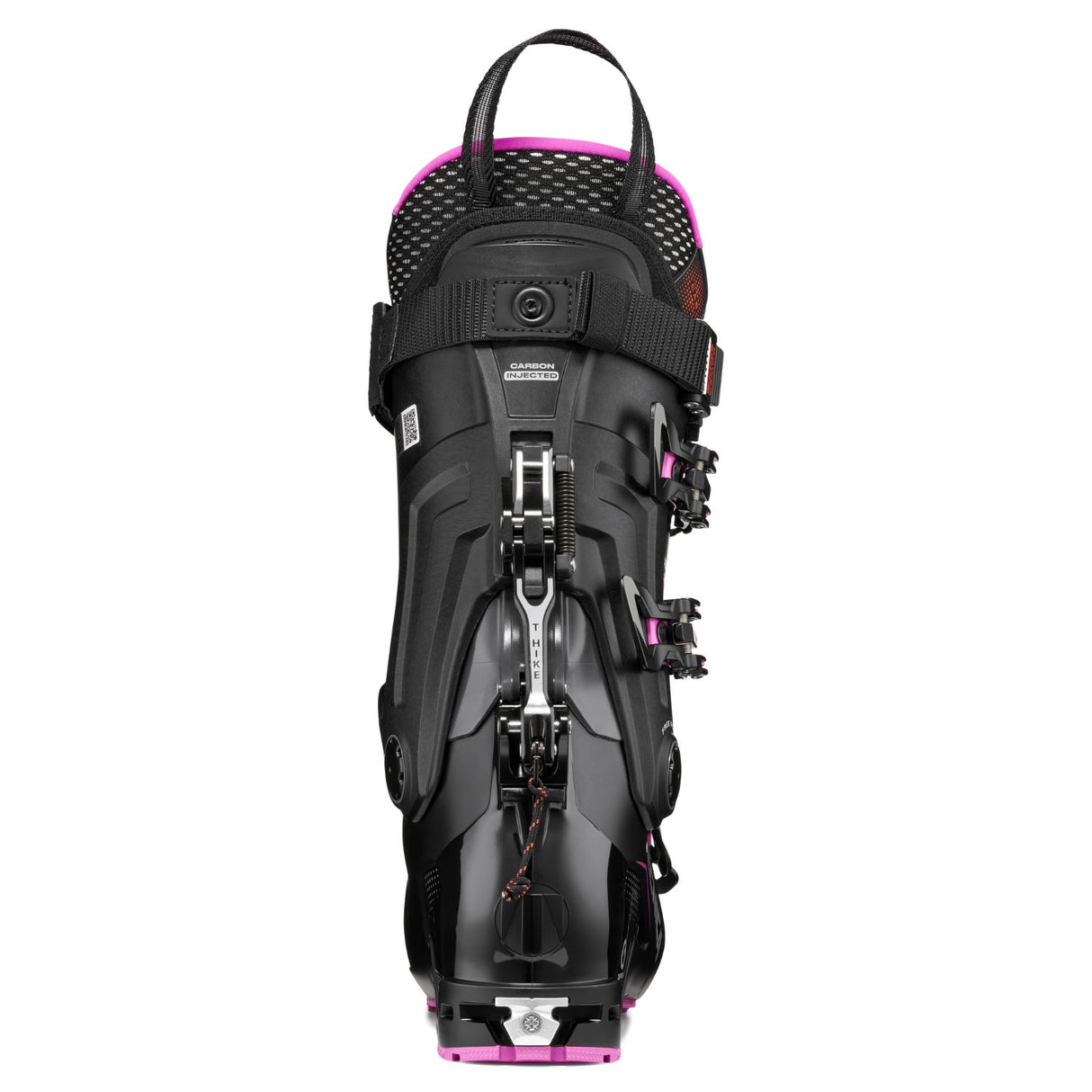 Bottes Zero G Decoy Pro
