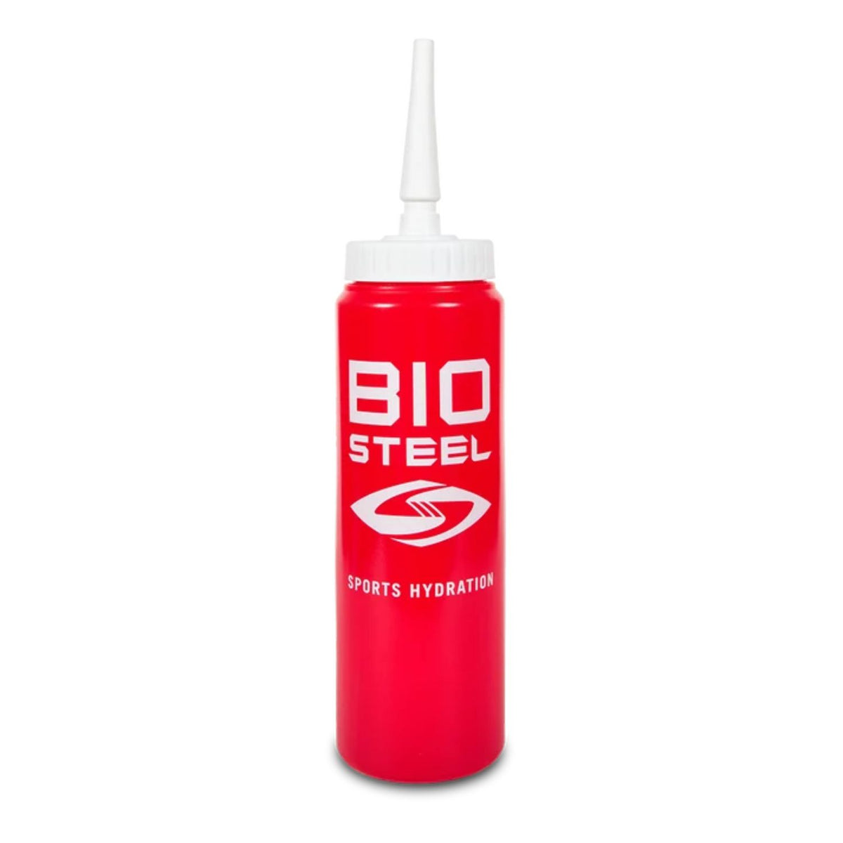 Bouteille Biosteel à Bec