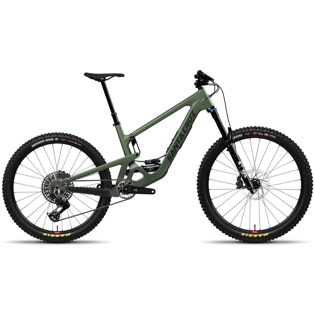 Vélo Bronson 90 2026
