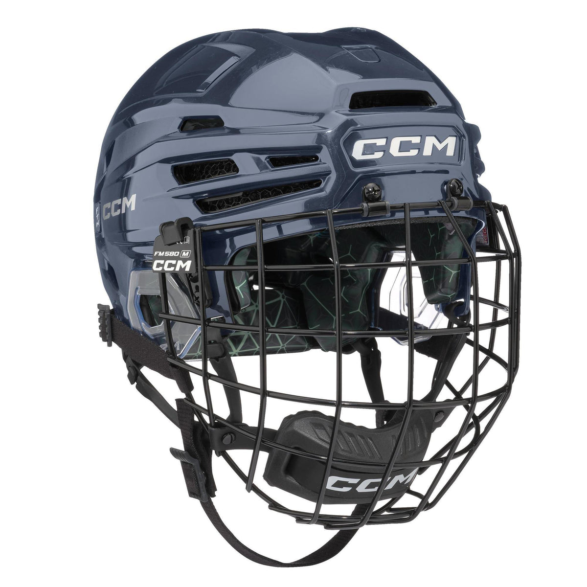 Casque FTW Combo Senior marine
