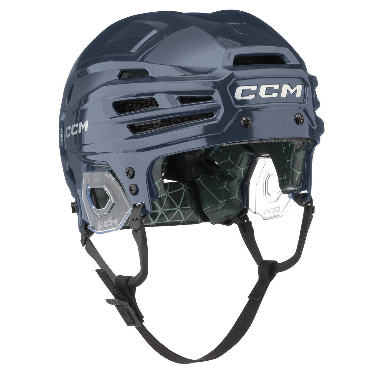 Casque FTW Senior marine