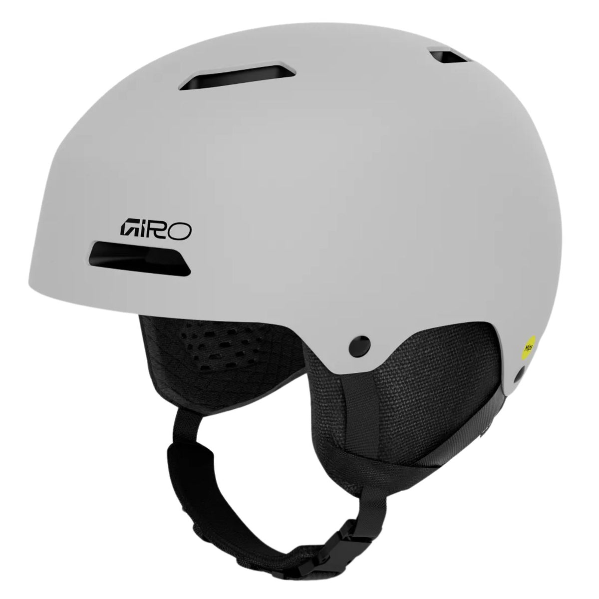Casque Ledge blanc