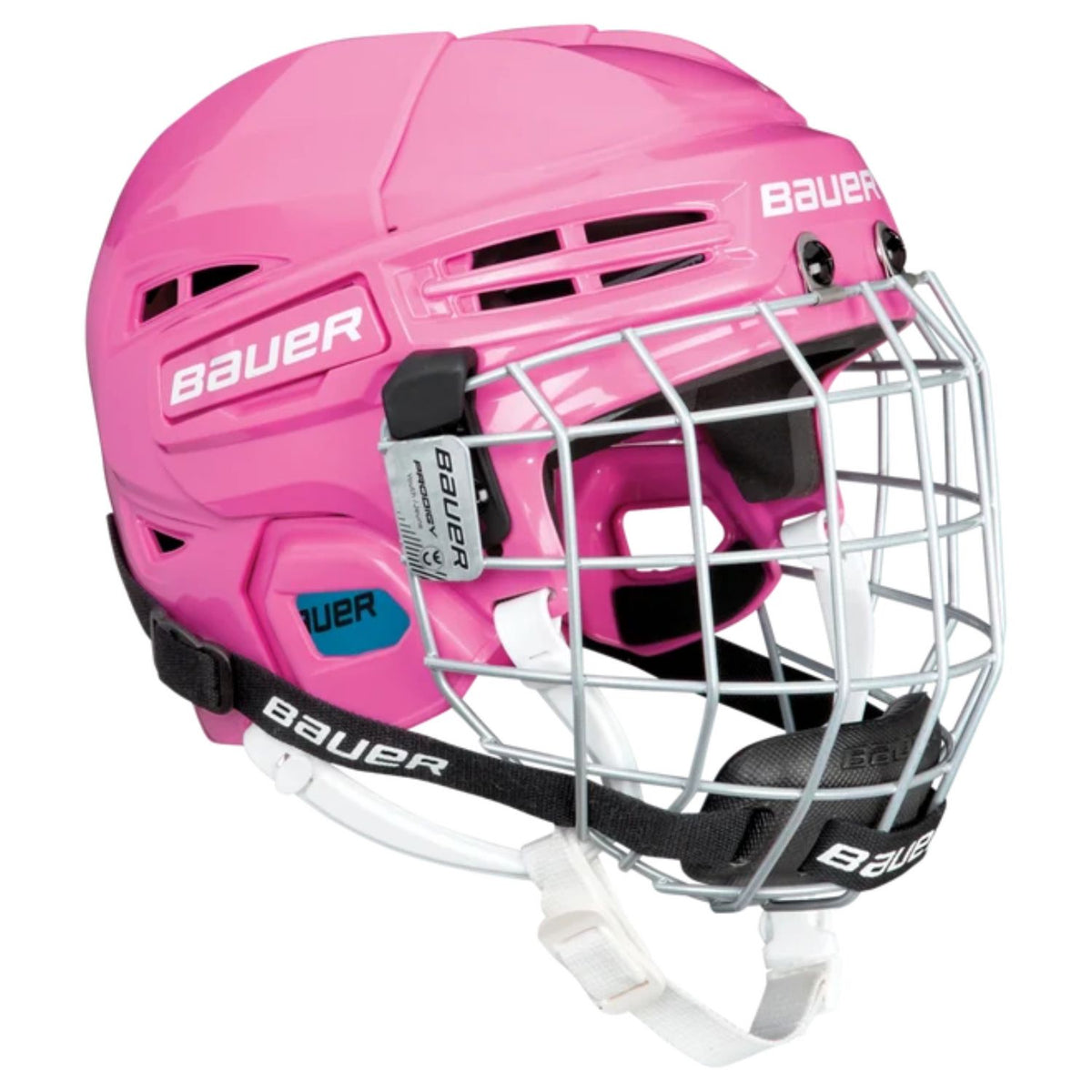 Casque Prodigy Combo rose