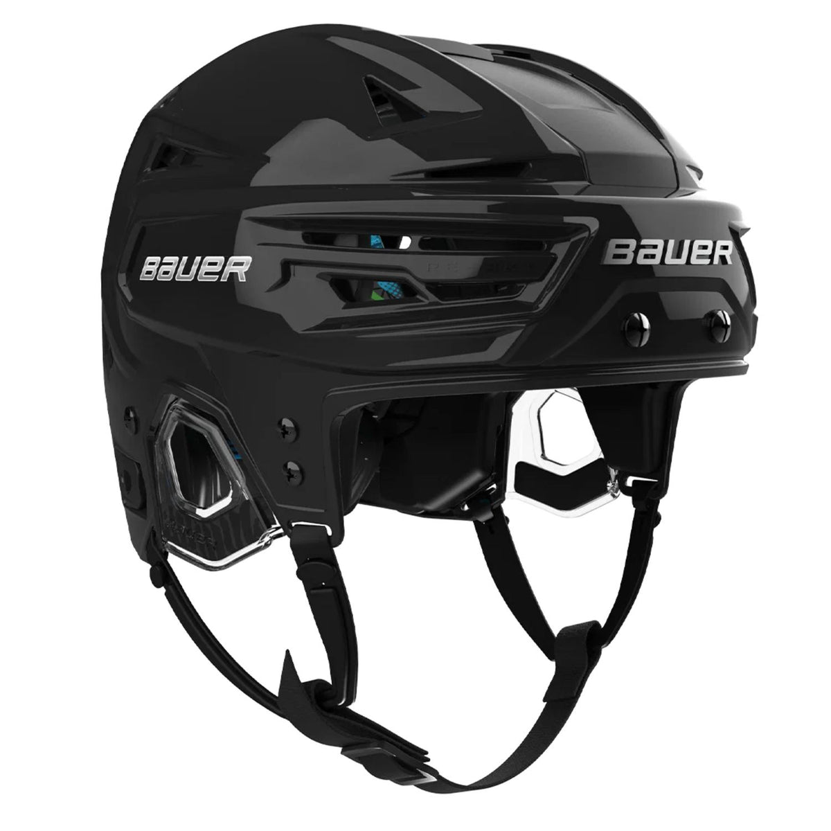Casque Re-Akt 155 noir