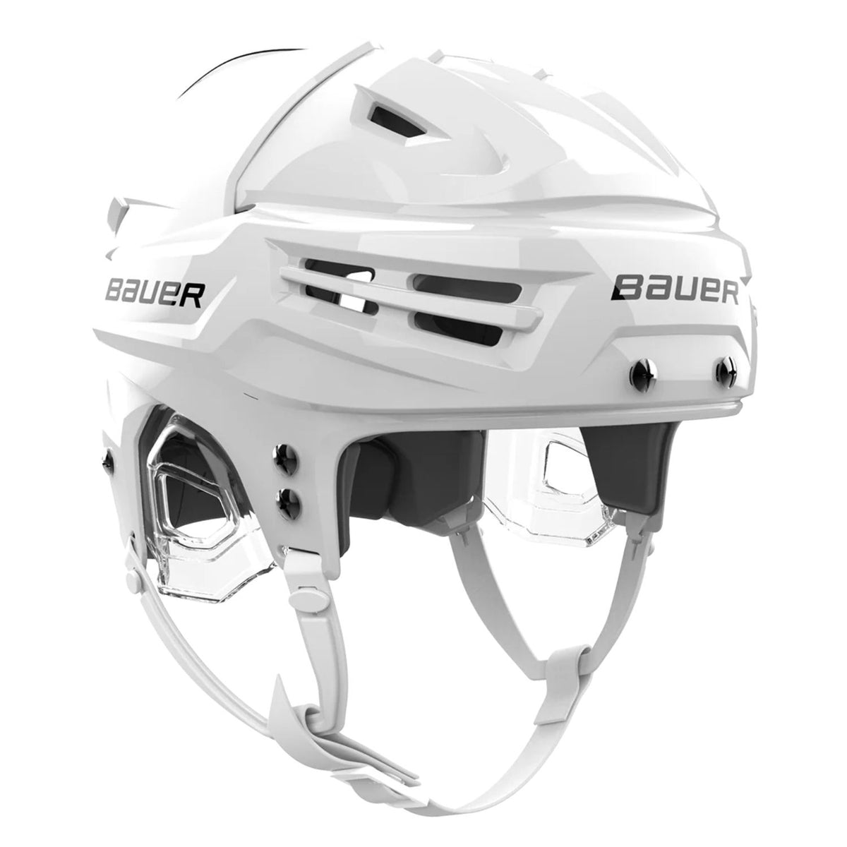 Casque Re-Akt 70 blanc