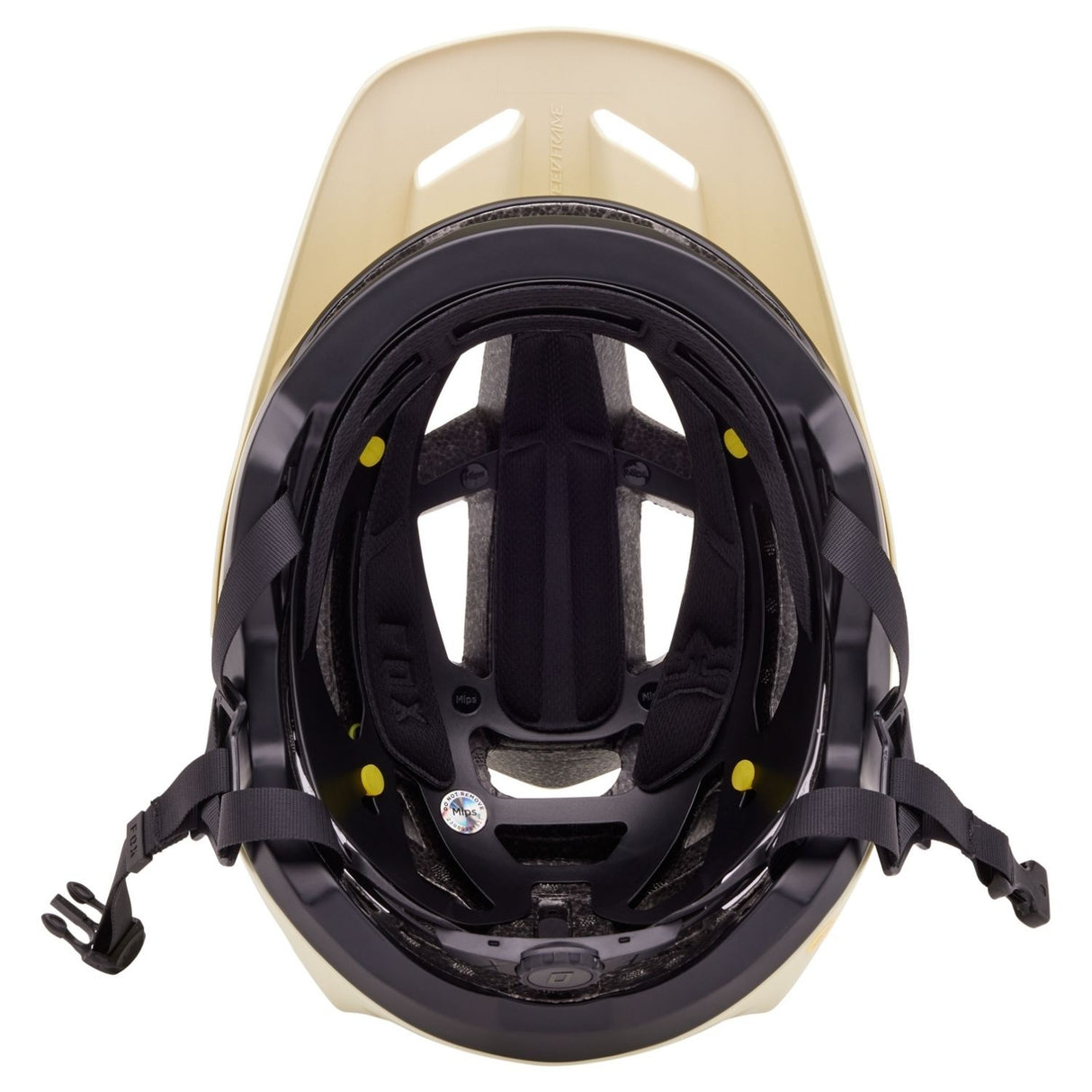 Casque Speedframe