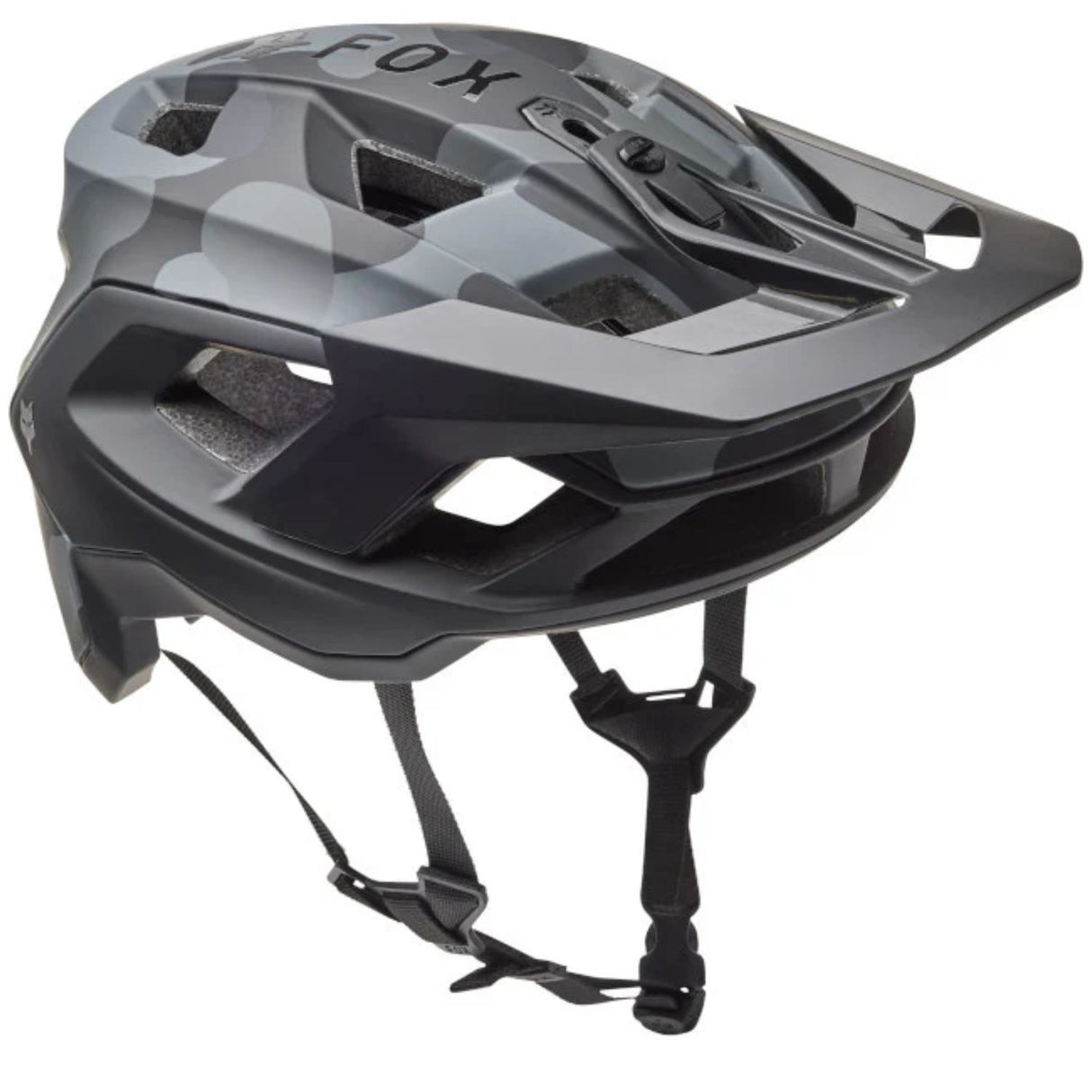 Casque Speedframe Camo