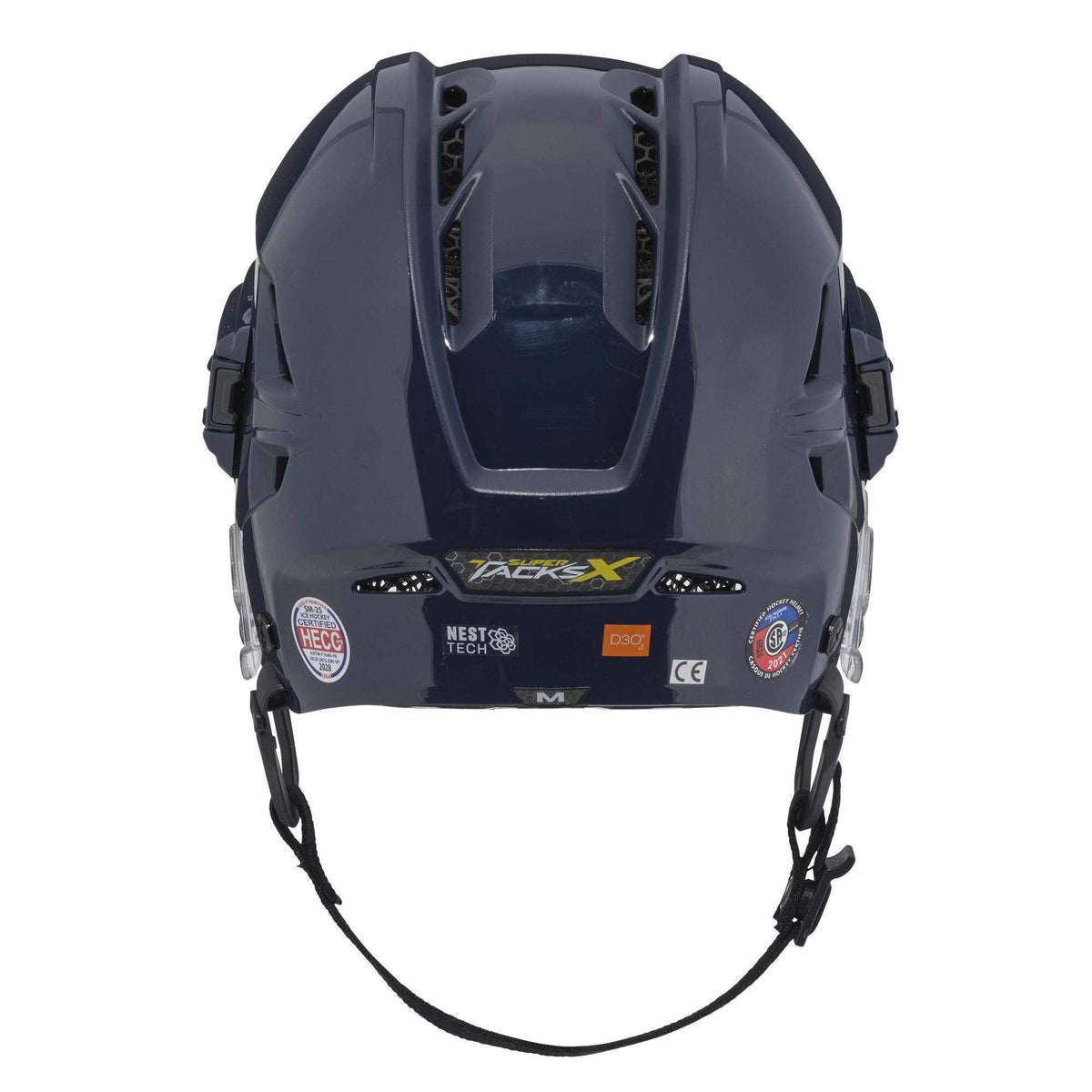 Casque Super Tacks X marine