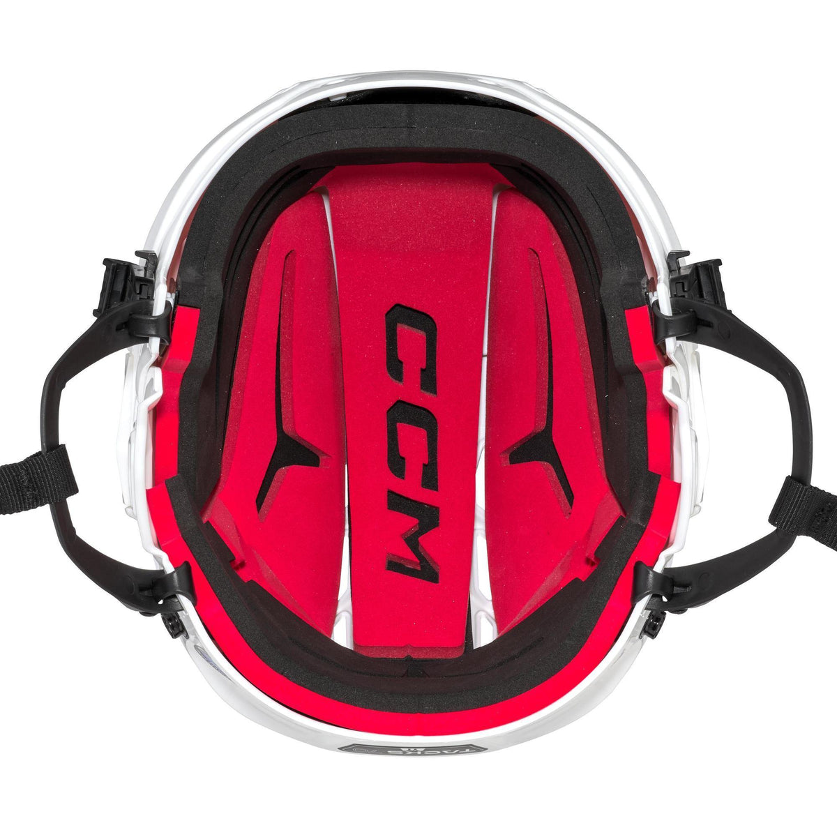 Casque Tacks 70 combo Youth blanc