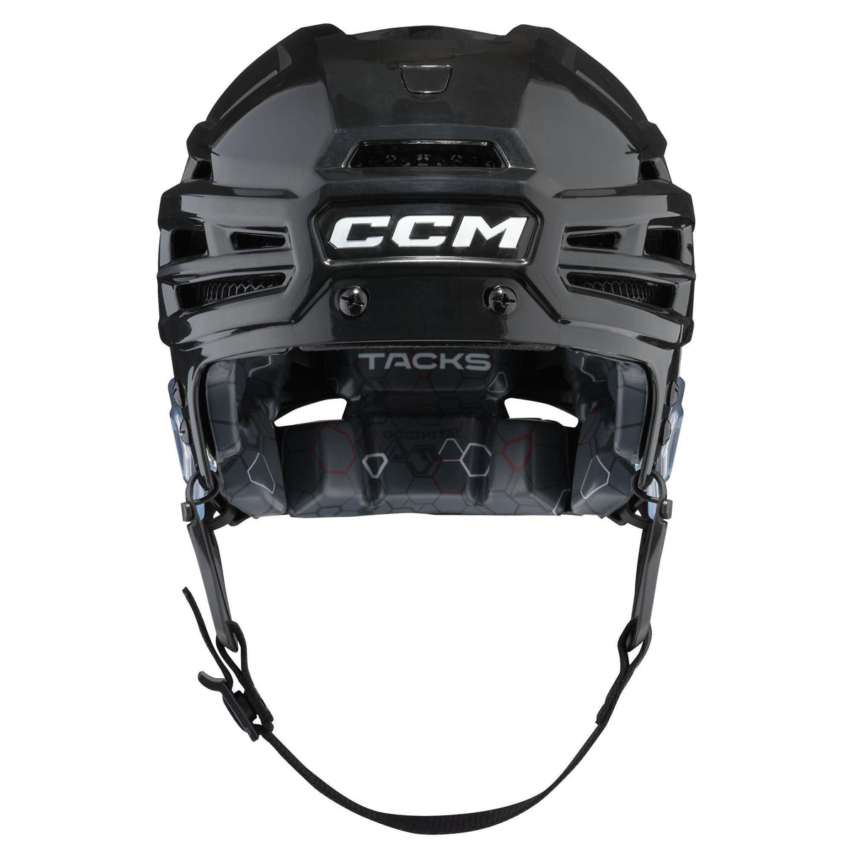 Casque Tacks 920 Sénior noir