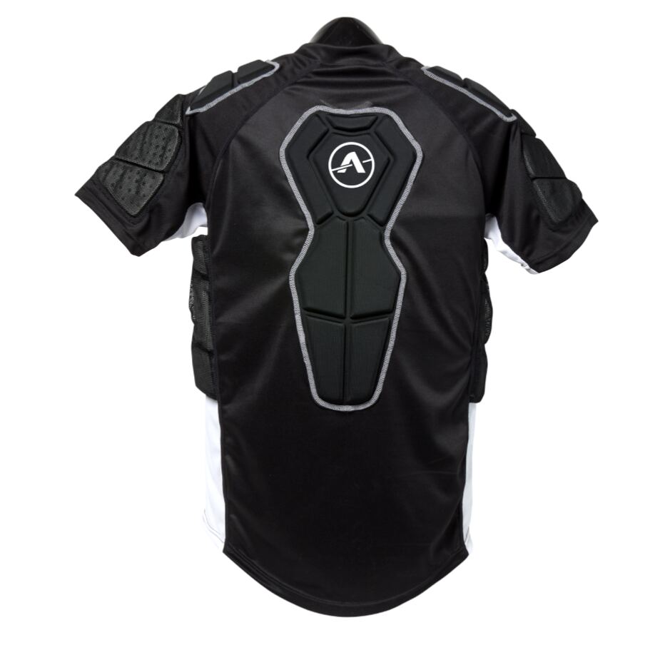 Chandail De Protection Premium Senior dos