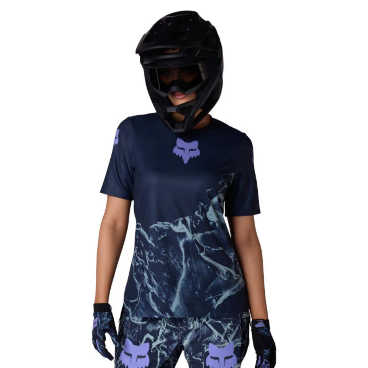 Chandail W Ranger Ss Img Print 2026