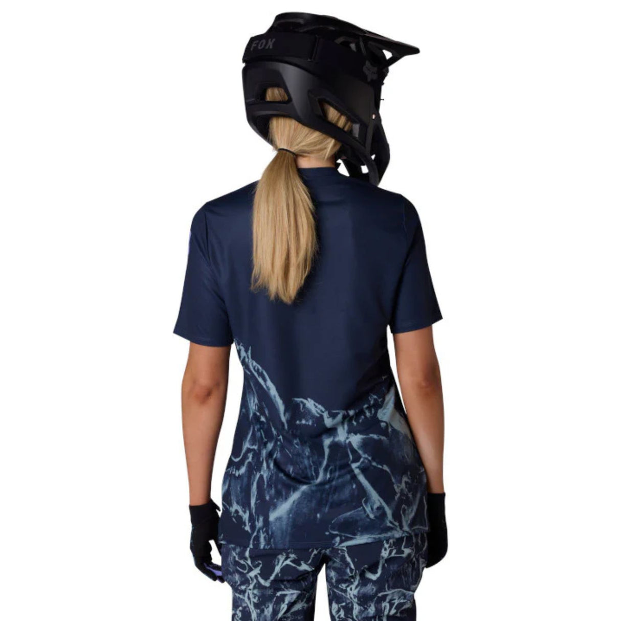 Chandail W Ranger Ss Img Print 2026