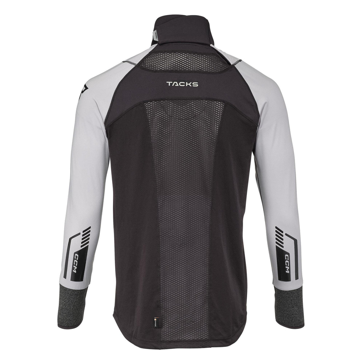 Chandail manches longues Tacks Youth dos