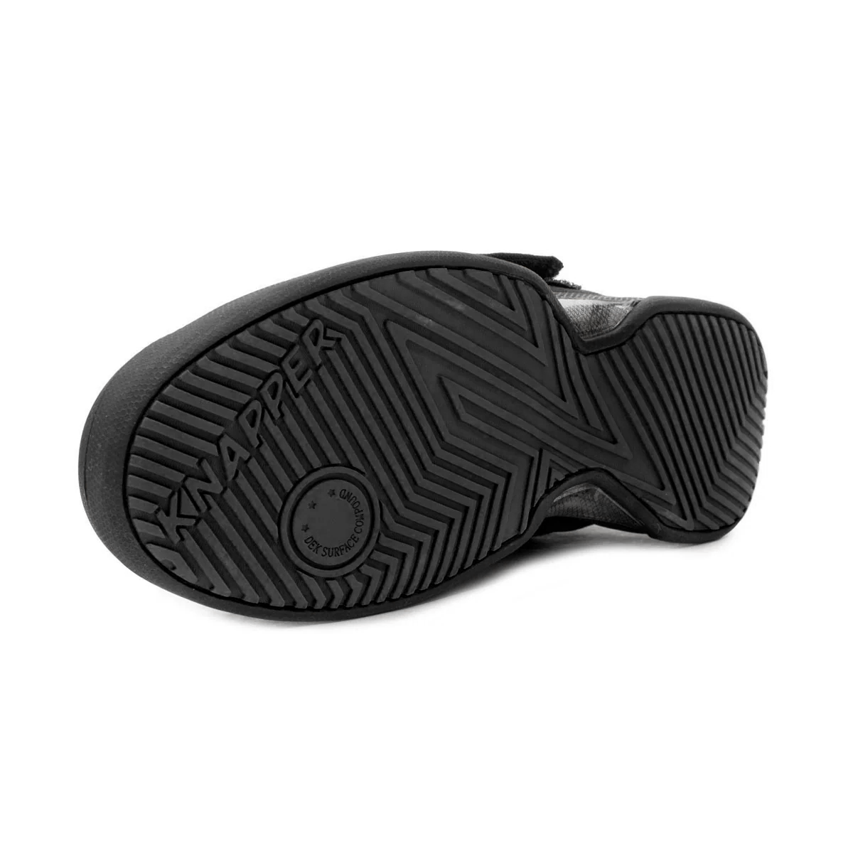 Chaussures Dek Ak7 Mid V2 dessous