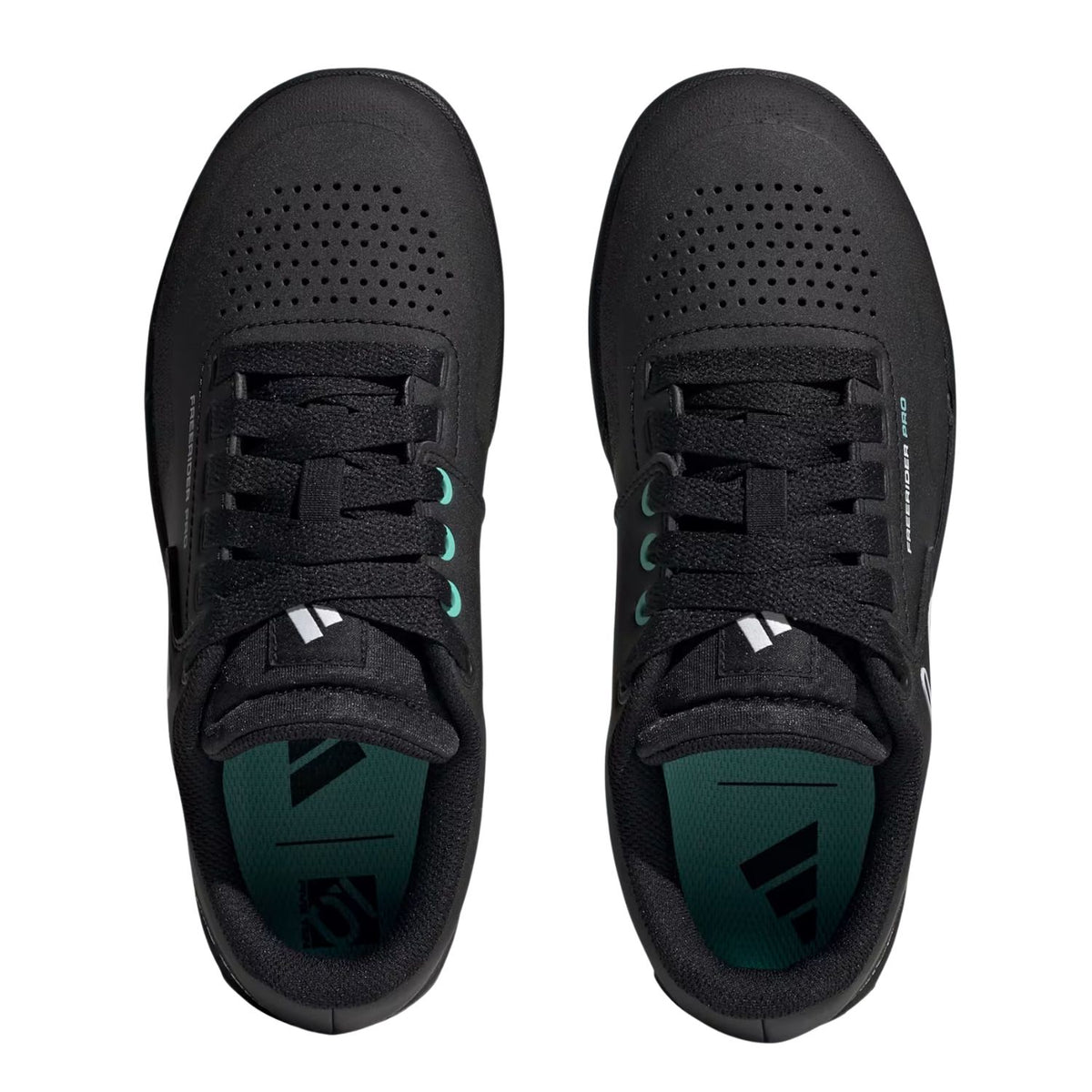 Chaussures Freerider Pro Flat W 4