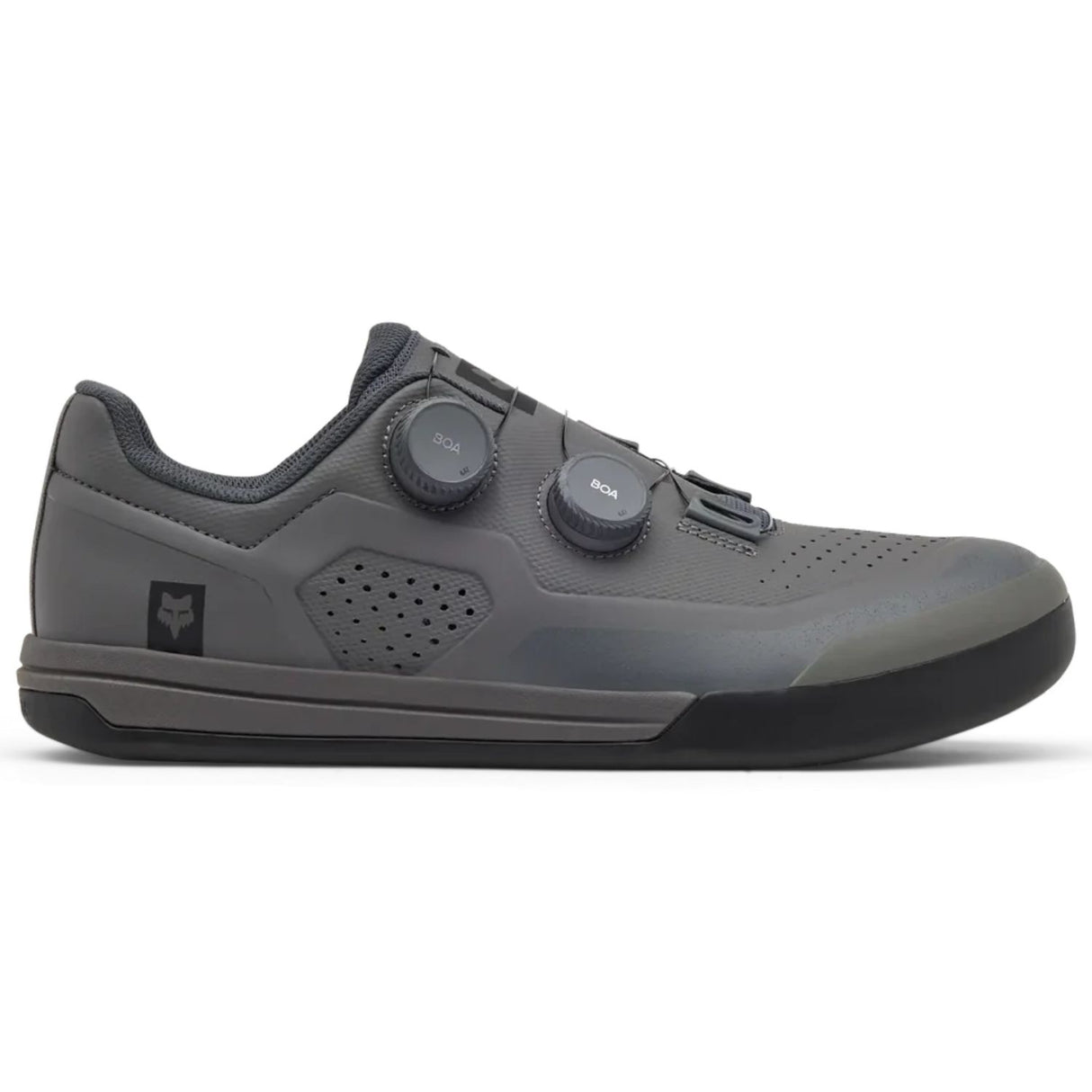Chaussures Union Boa Flat