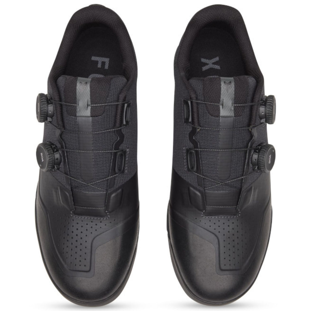 Chaussures Union Boa