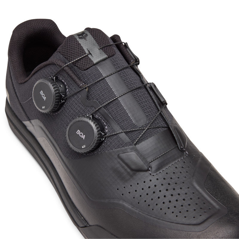 Chaussures Union Boa