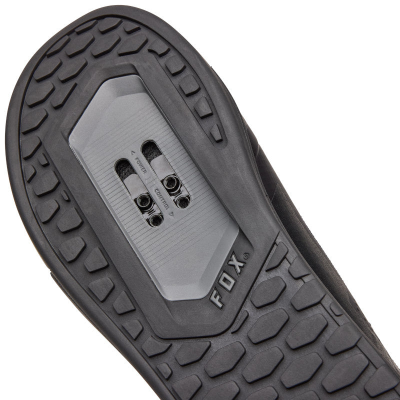 Chaussures Union Boa