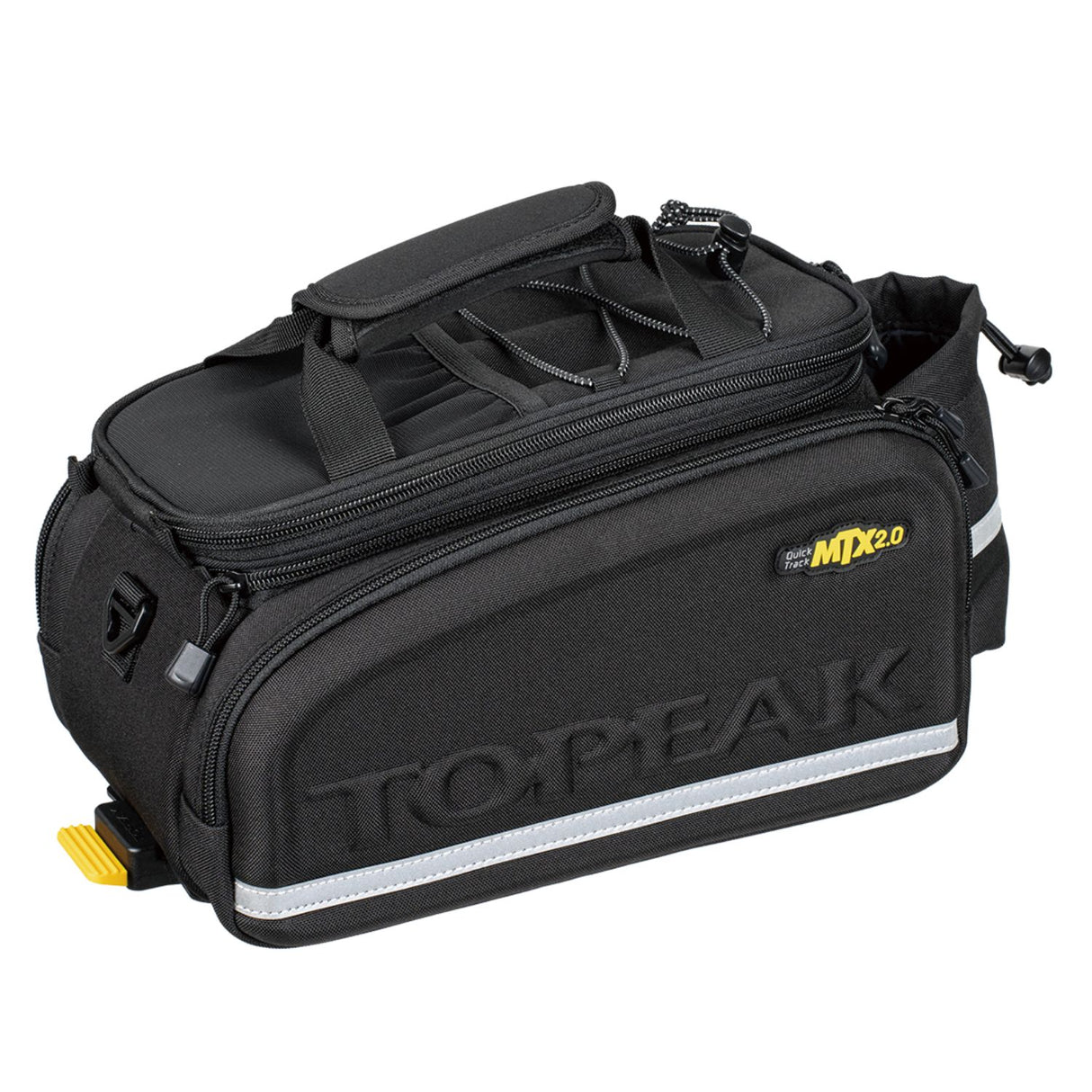 Coffre MTX 2.0 DX 12L