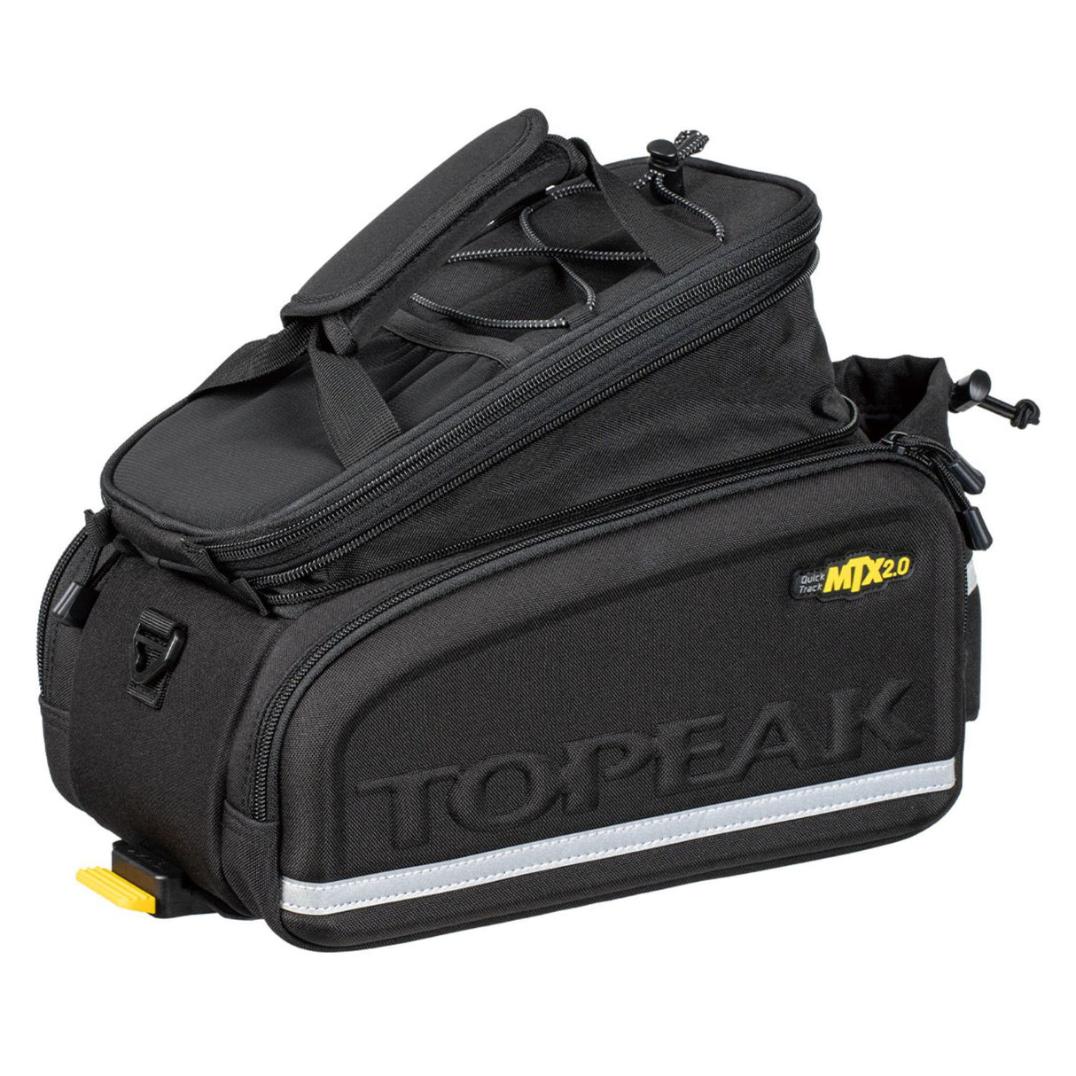 Coffre MTX 2.0 DX 12L Extension