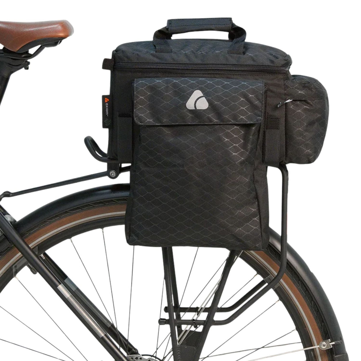 Coffre Oceanweave IcePack X15 poche lateral