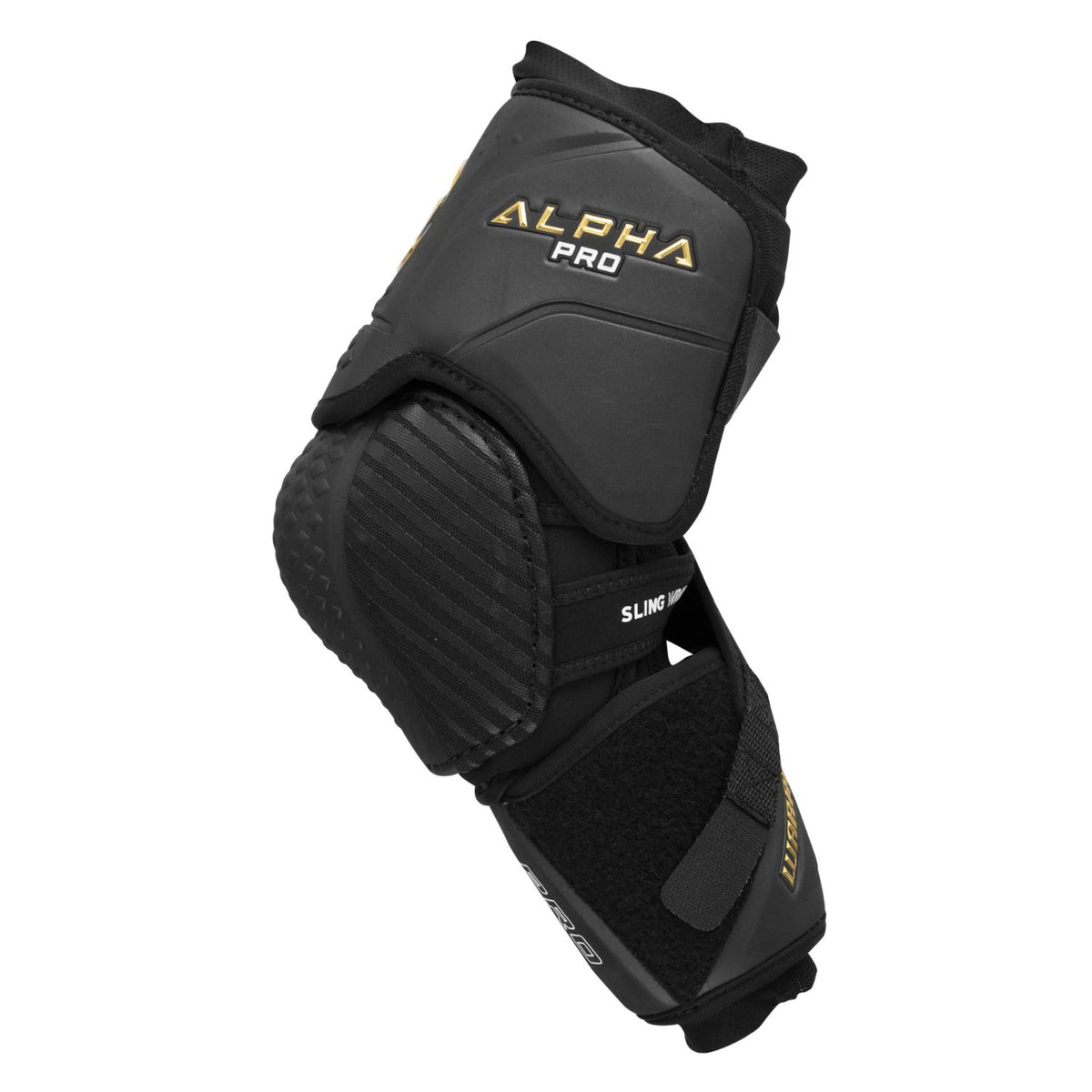 Coudes Alpha Pro Junior