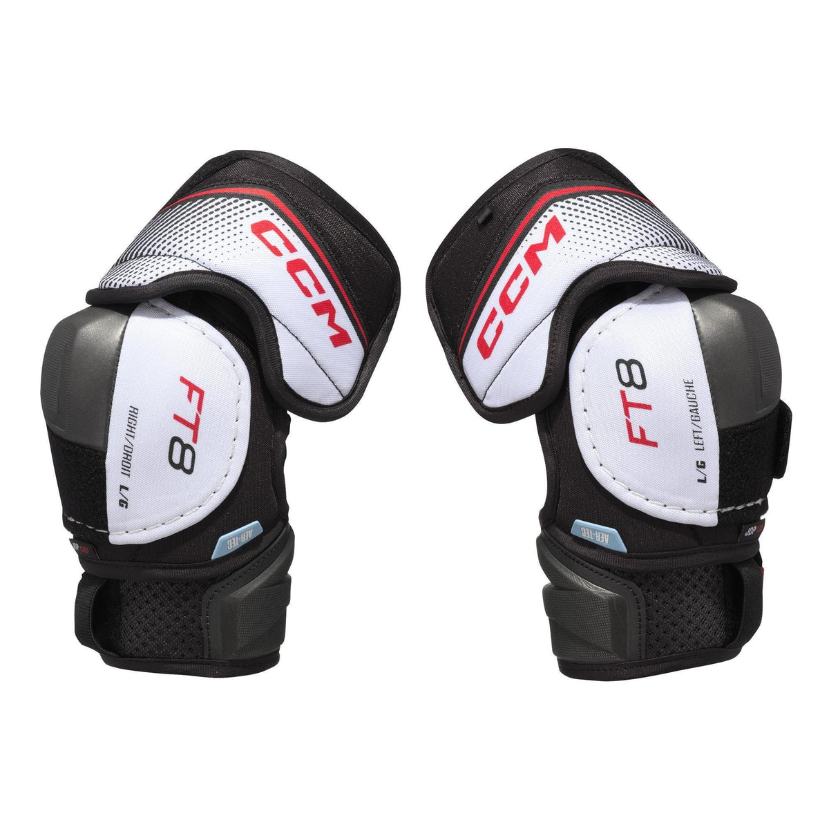 Coudes Jetspeed FT8 Senior