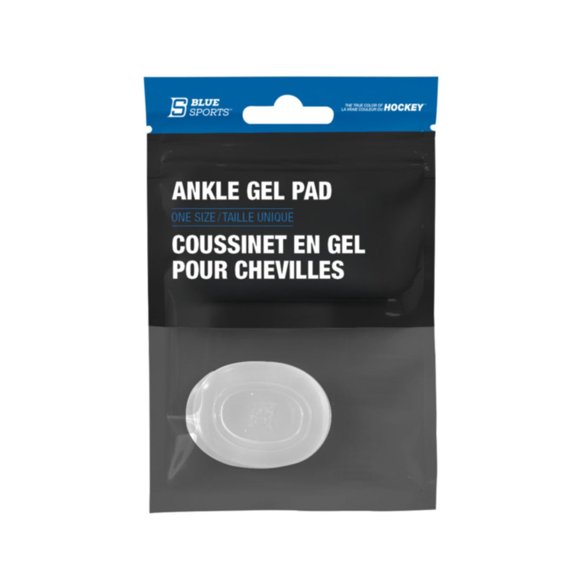 Coussin de gel pour cheville - 2" X 1.5