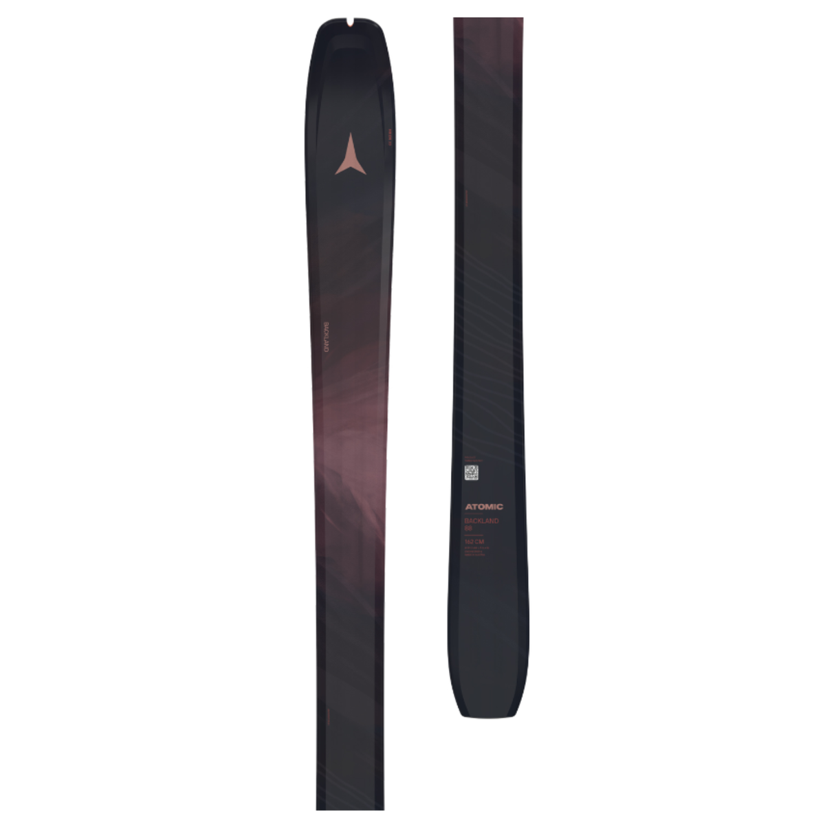 Skis Backland 88 W 2026