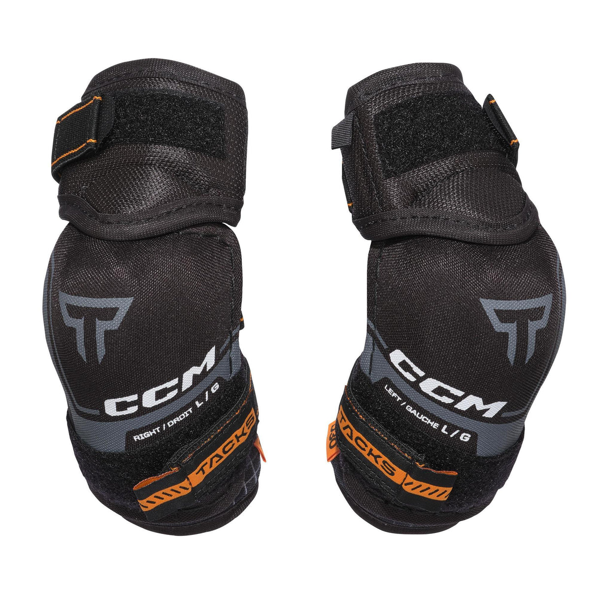 Coudes Tacks XR Pro Youth