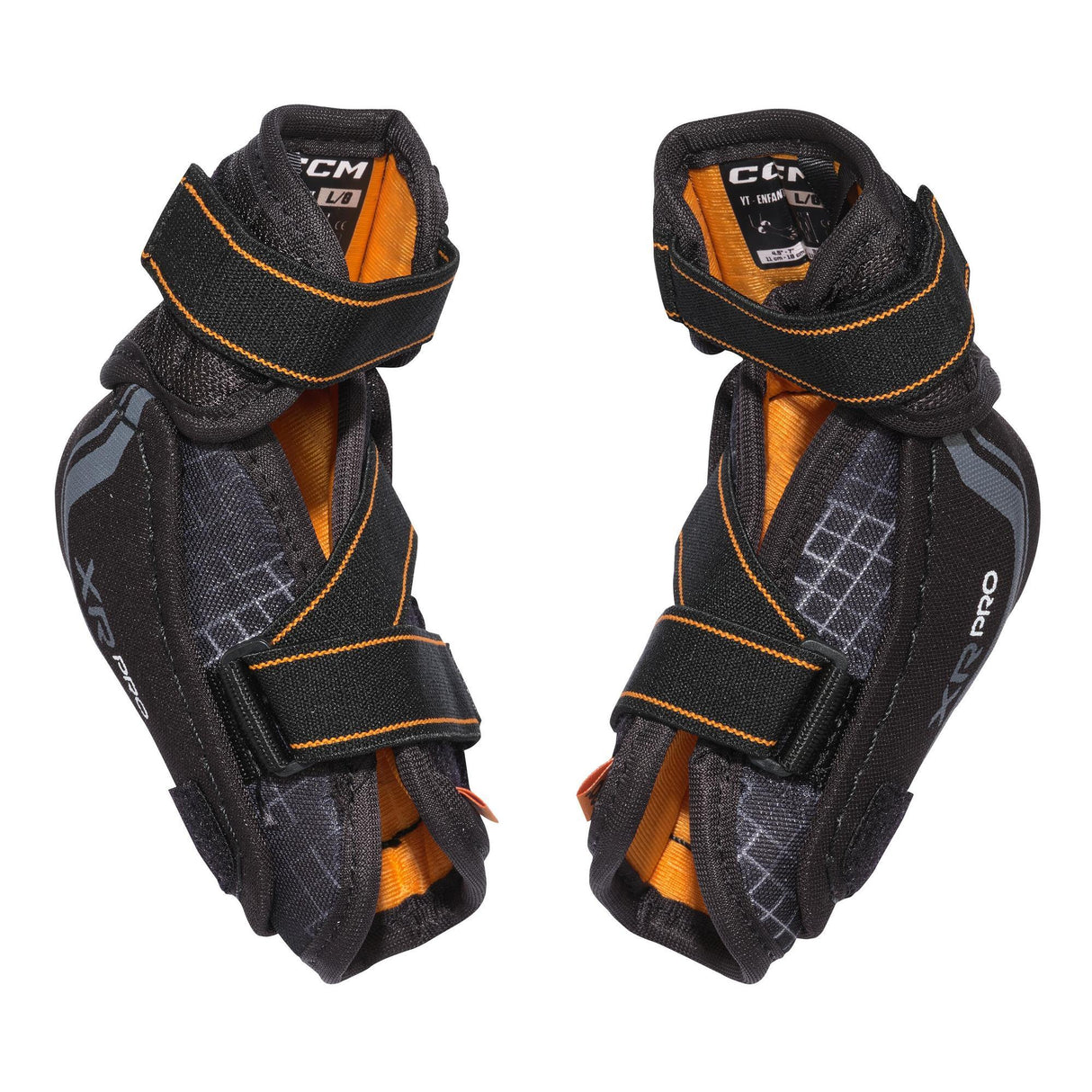 Coudes Tacks XR Pro Youth