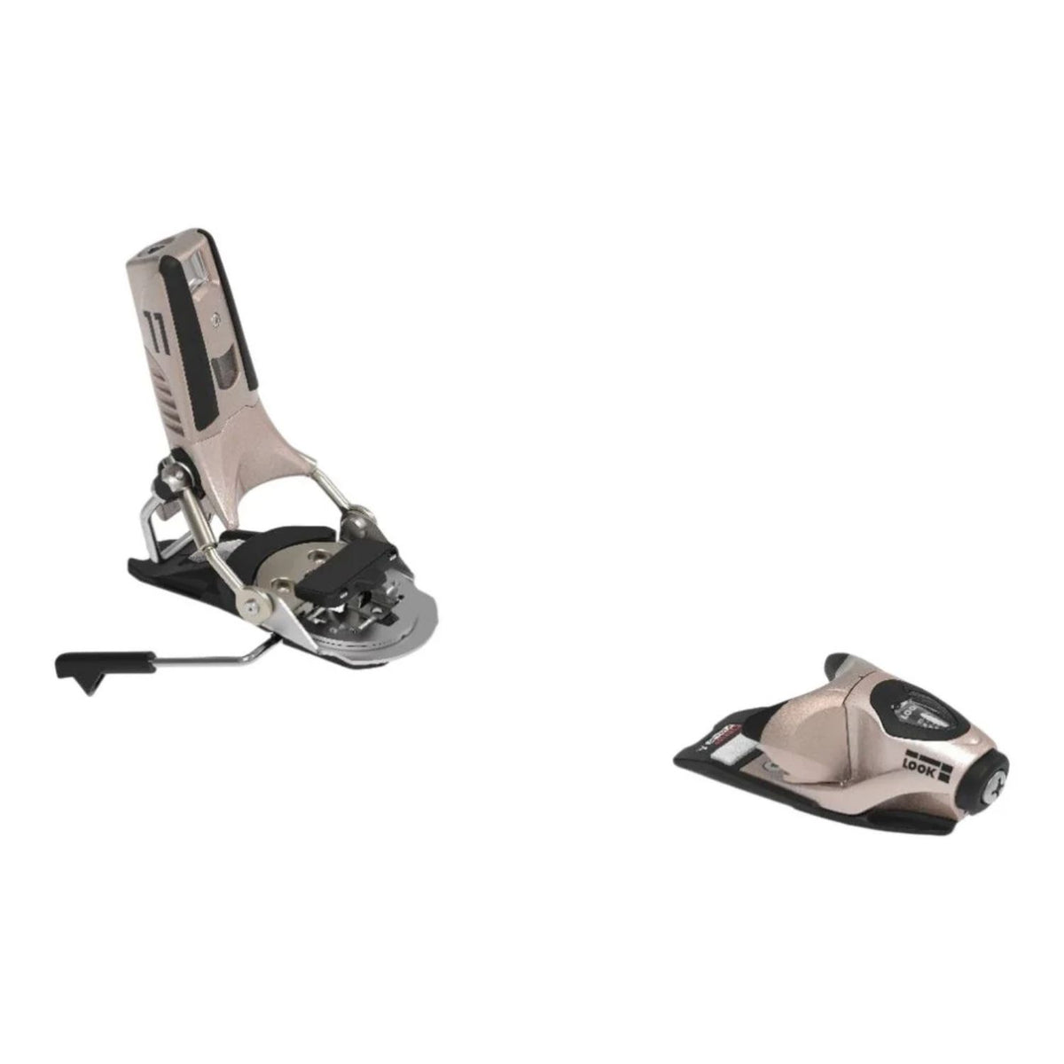 Fixations Pivot 2.0 11 GW champagne