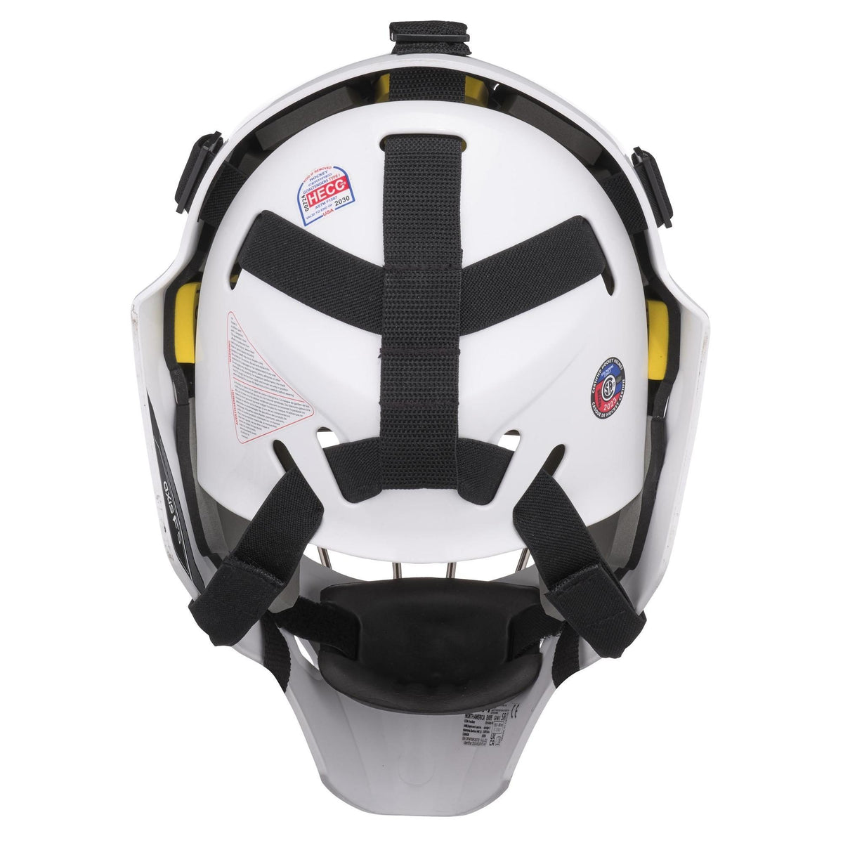 Casque Gardien F5 Junior