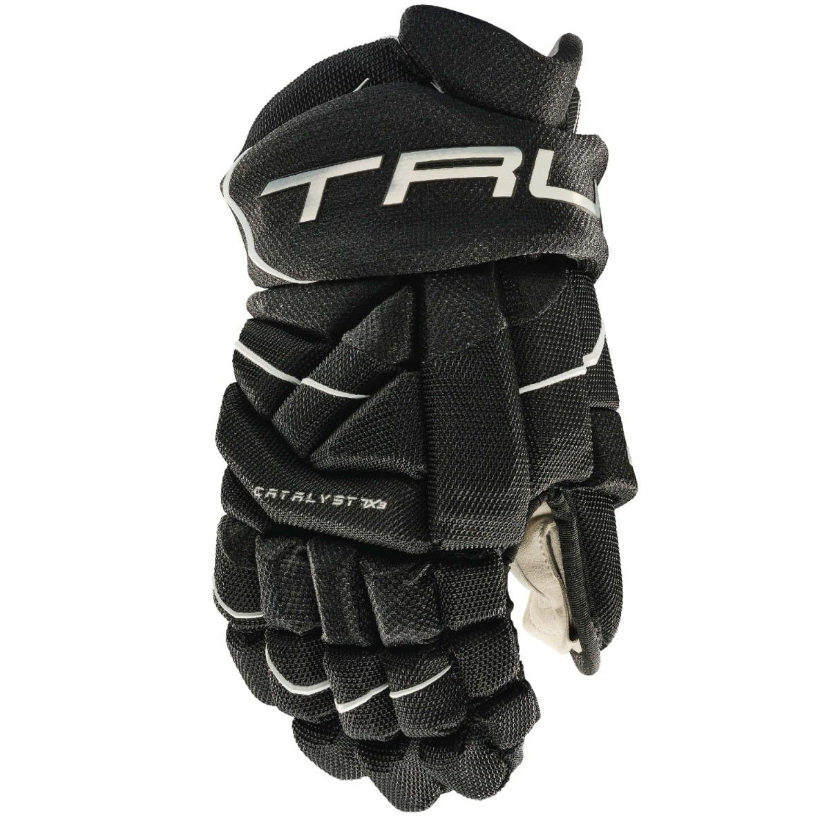 Gants Catalyst 7x3 Junior noir