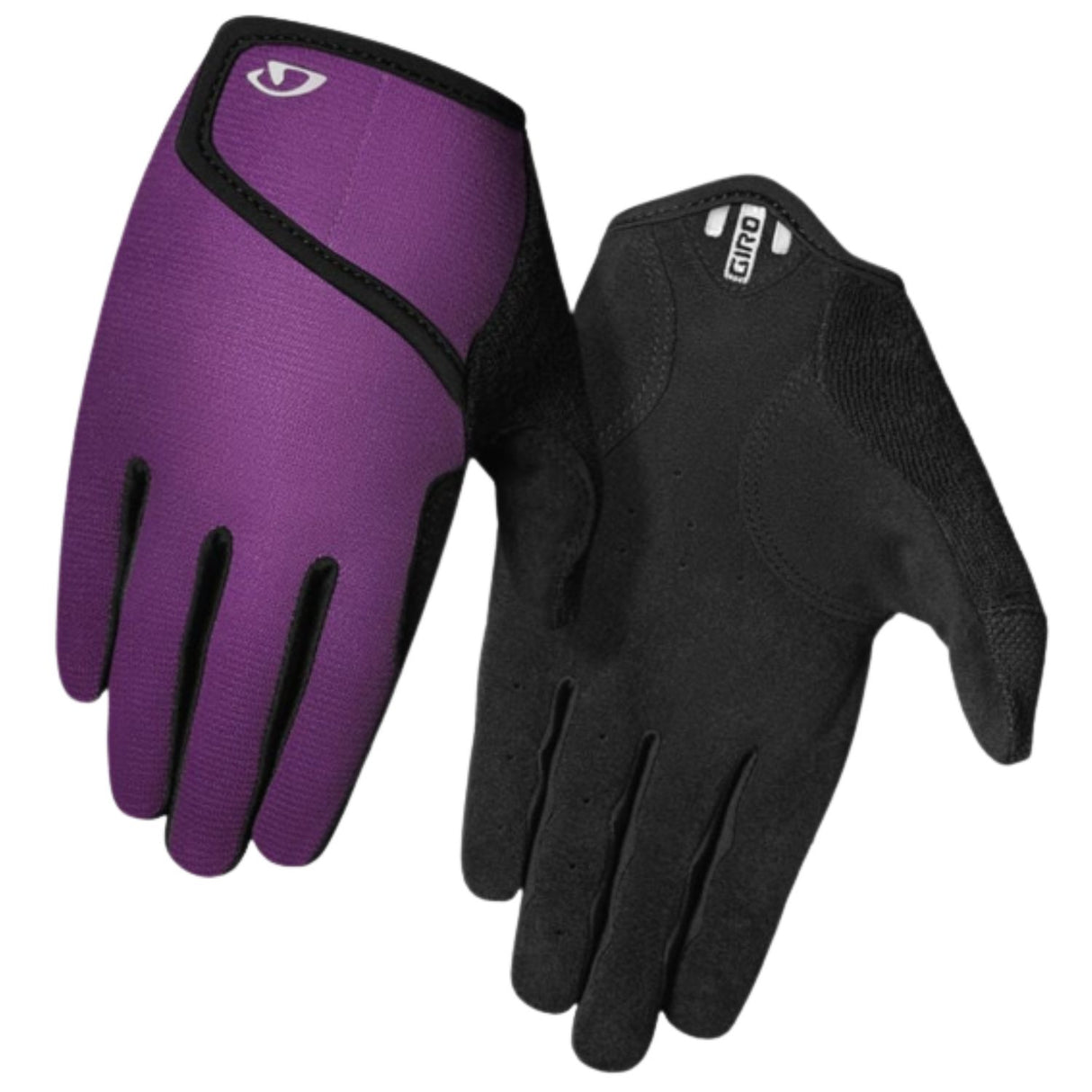 Gants DND II JR