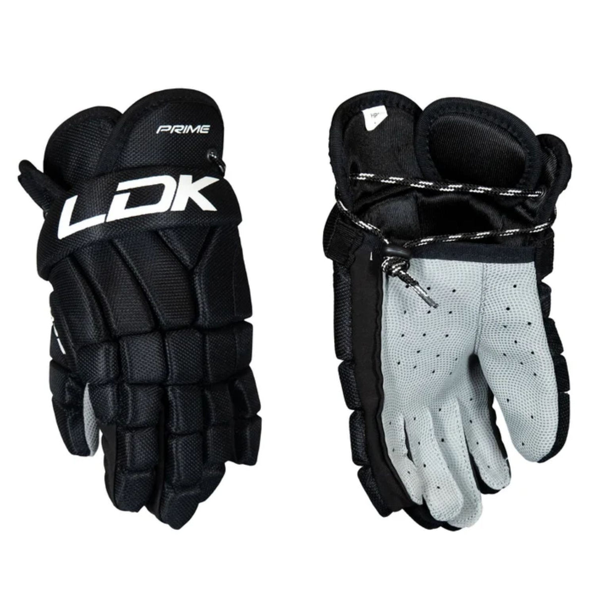Gants HP5 noir