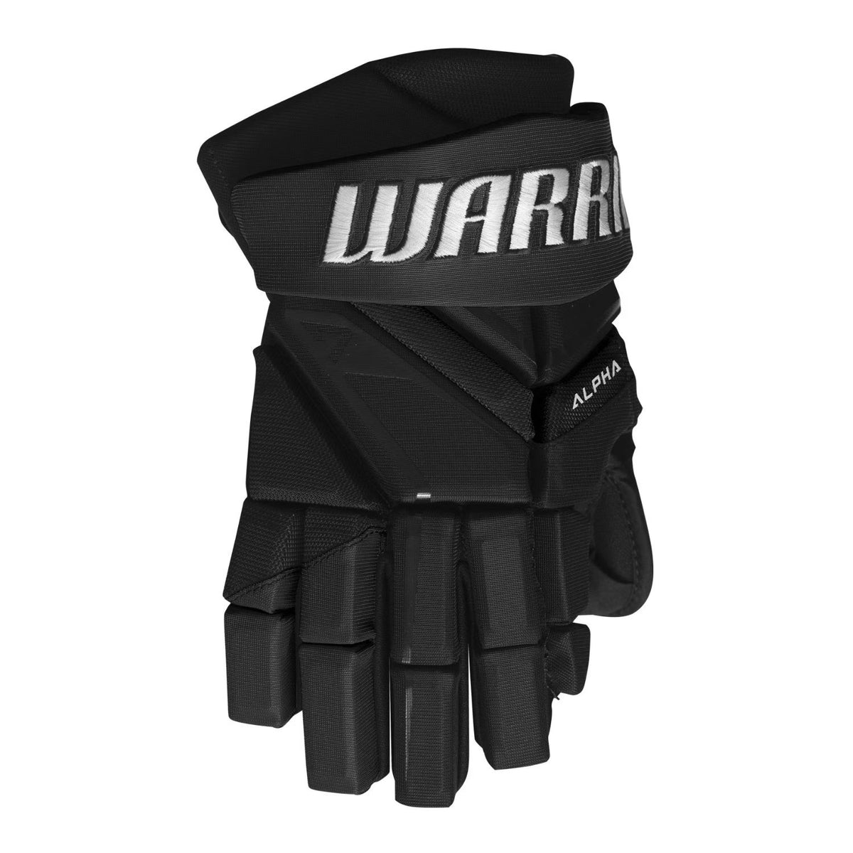 Gants LX3T Senior noir