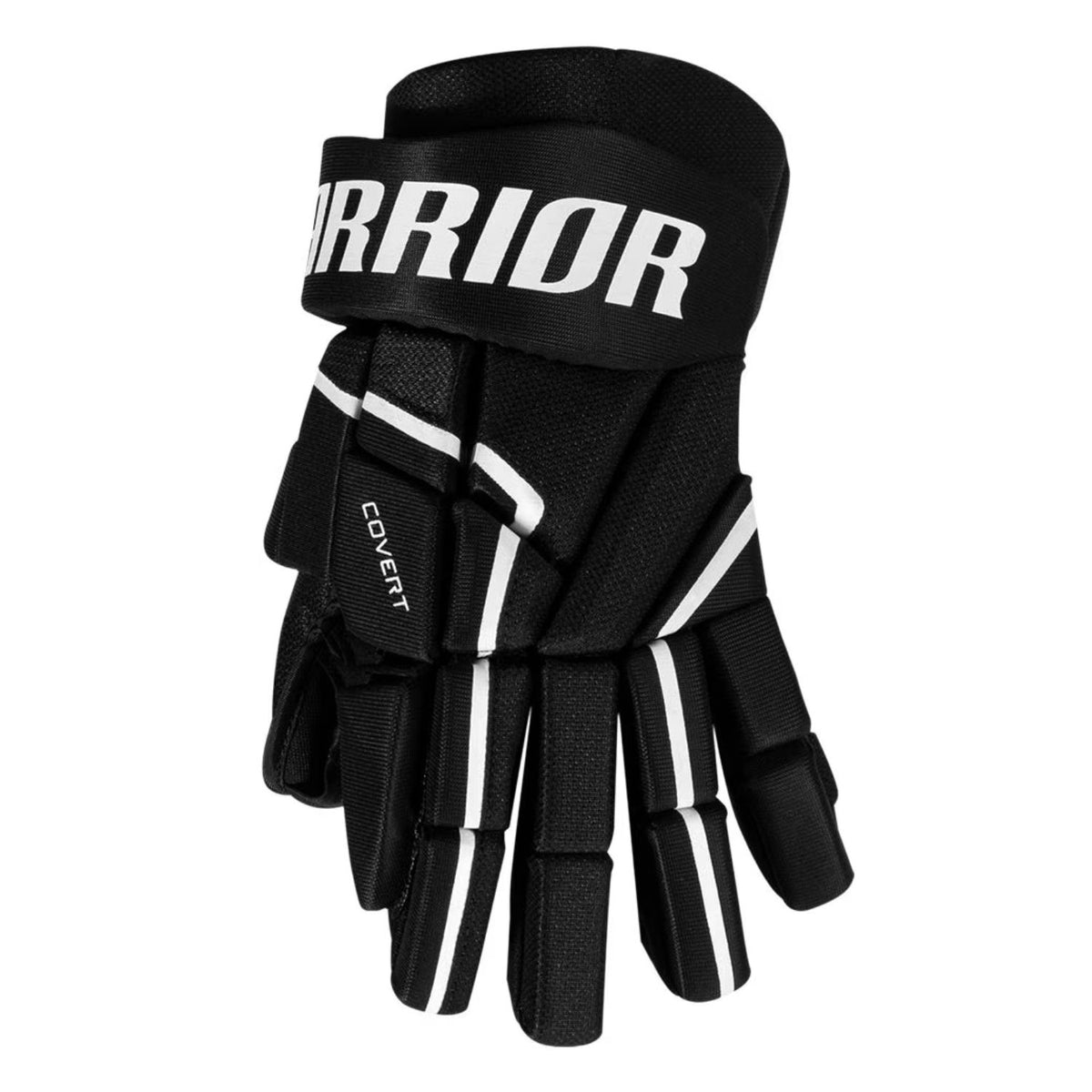 Gants QR5 40 Junior noir