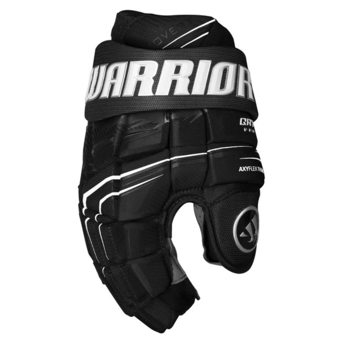 Gants QR7 Pro SR noir 2