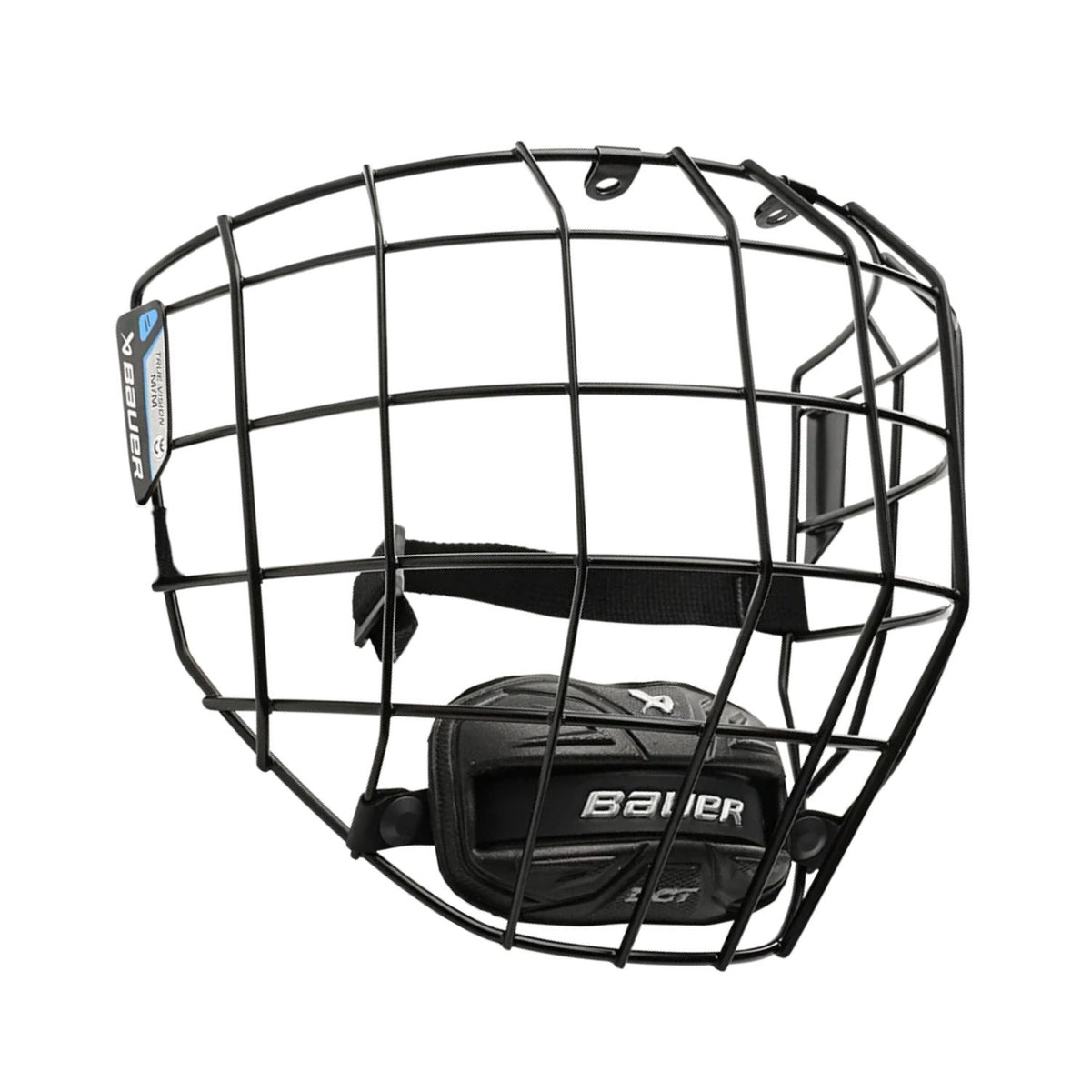 Grille II noir