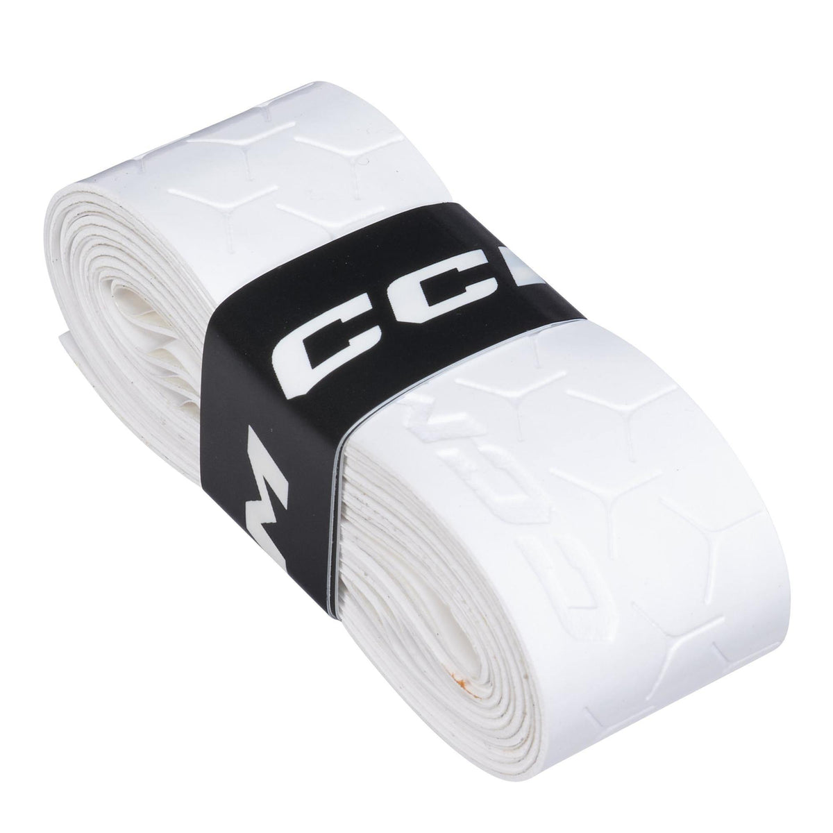 Grip Tape Bâton blanc