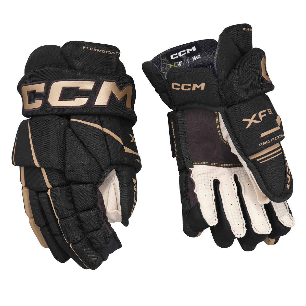 Gants XF 80 Junior