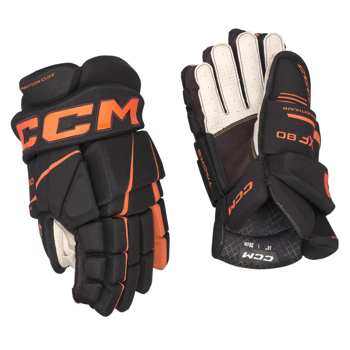 Gants XF 80 Junior