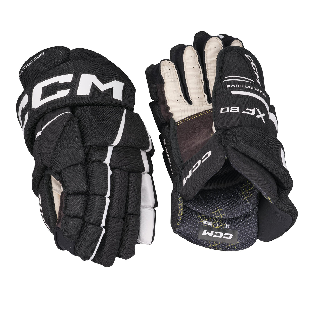 Gants XF 80 Junior