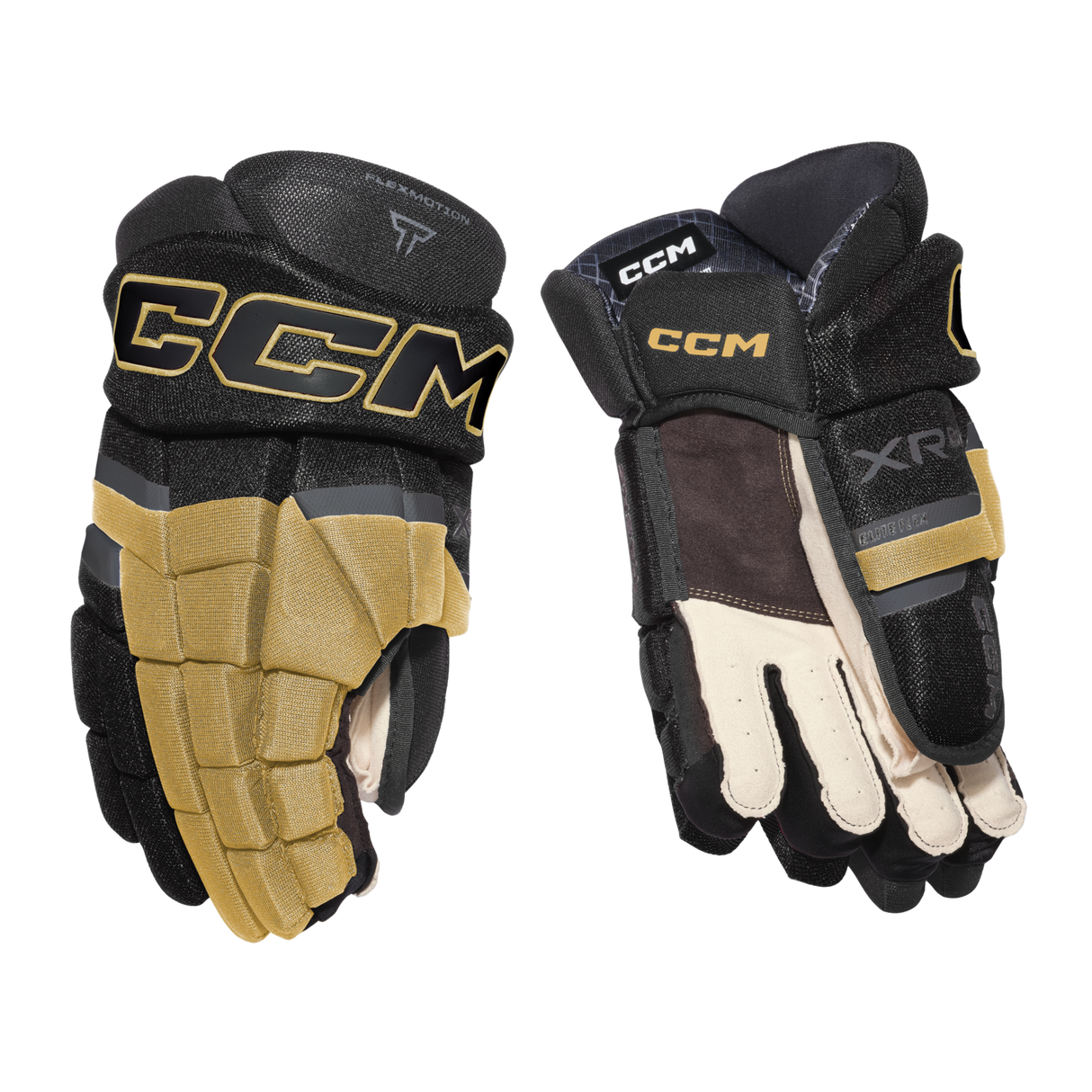 Gants Tacks XR 80 Sénior